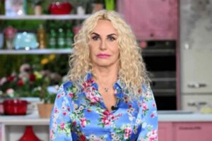 Antonella Clerici
