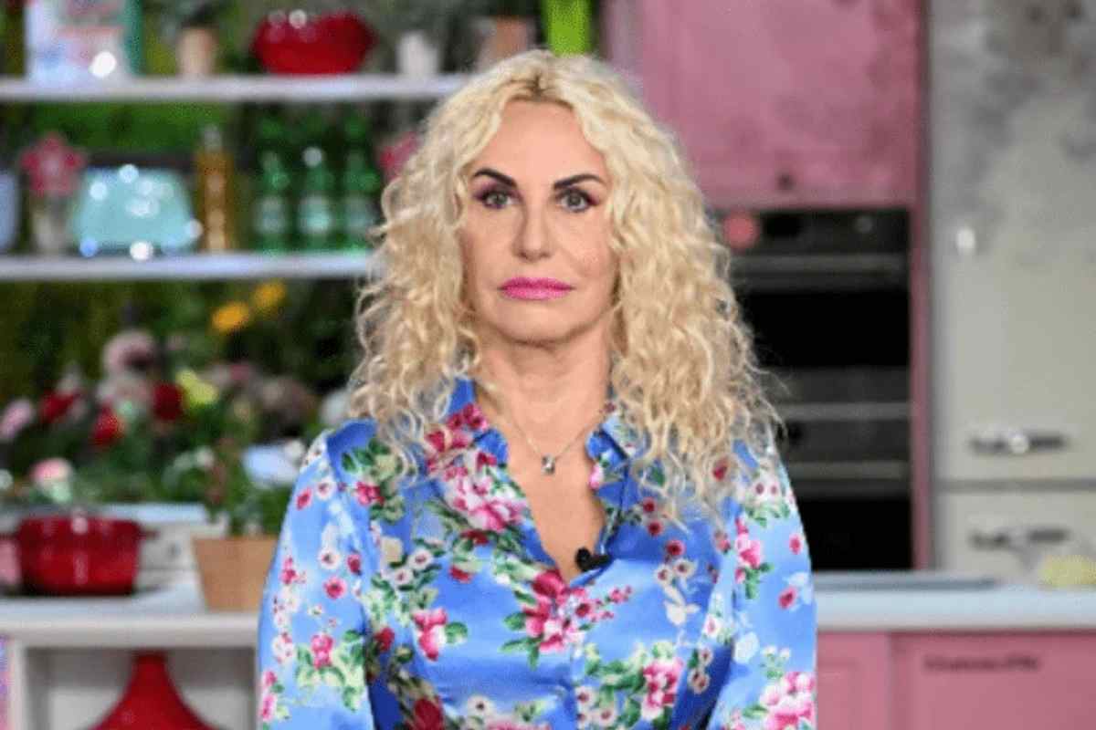 Antonella Clerici
