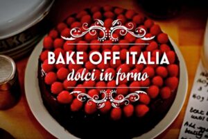 Logo Bake Off