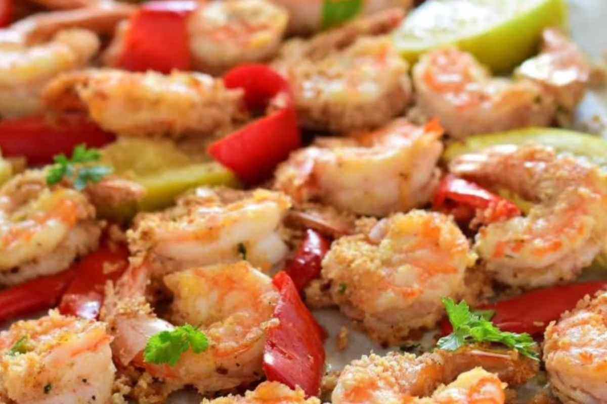 Gamberetti