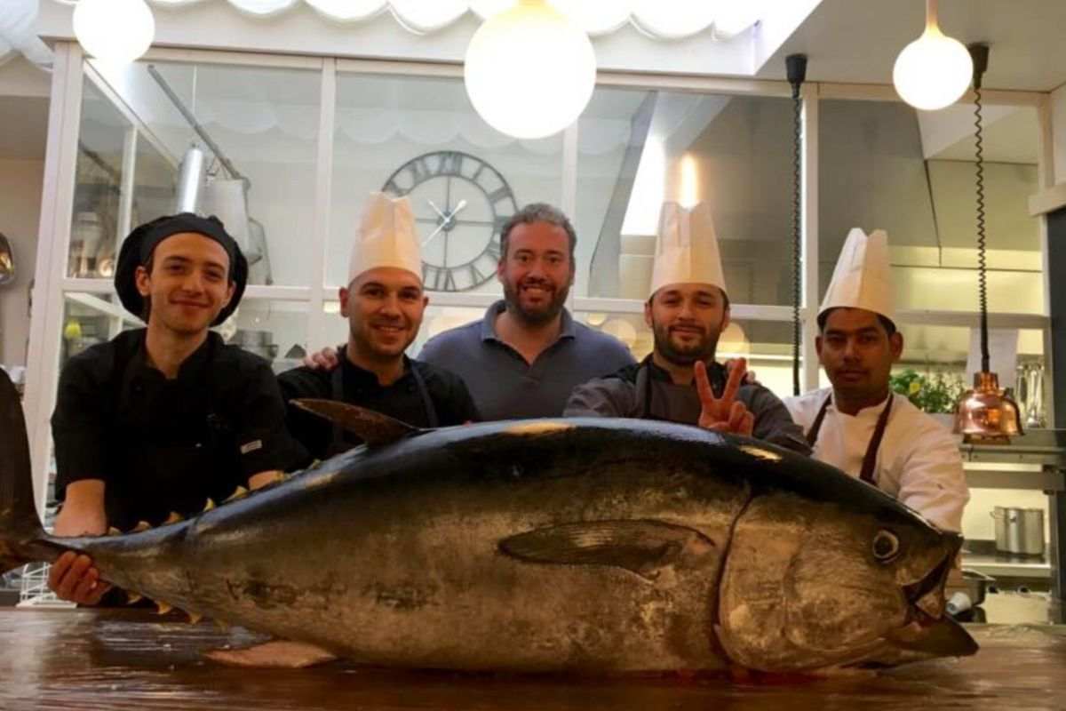 Gourmetteria di Padova ristorante sotto accusa