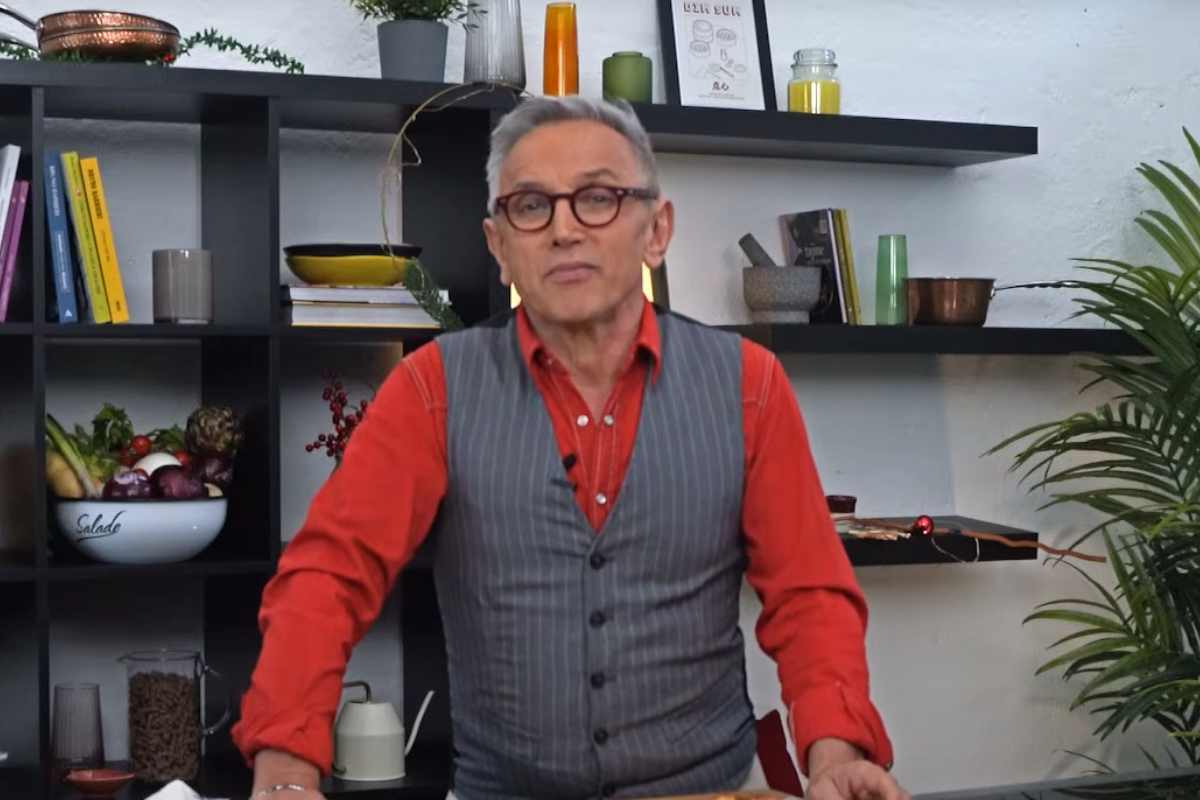Bruno Barbieri