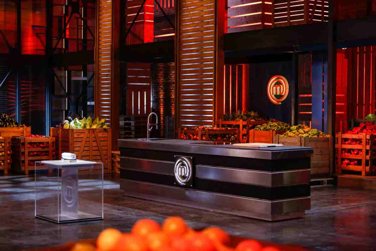 Masterchef vincitrice