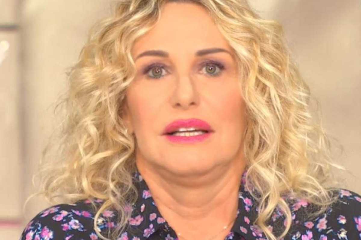 antonella clerici