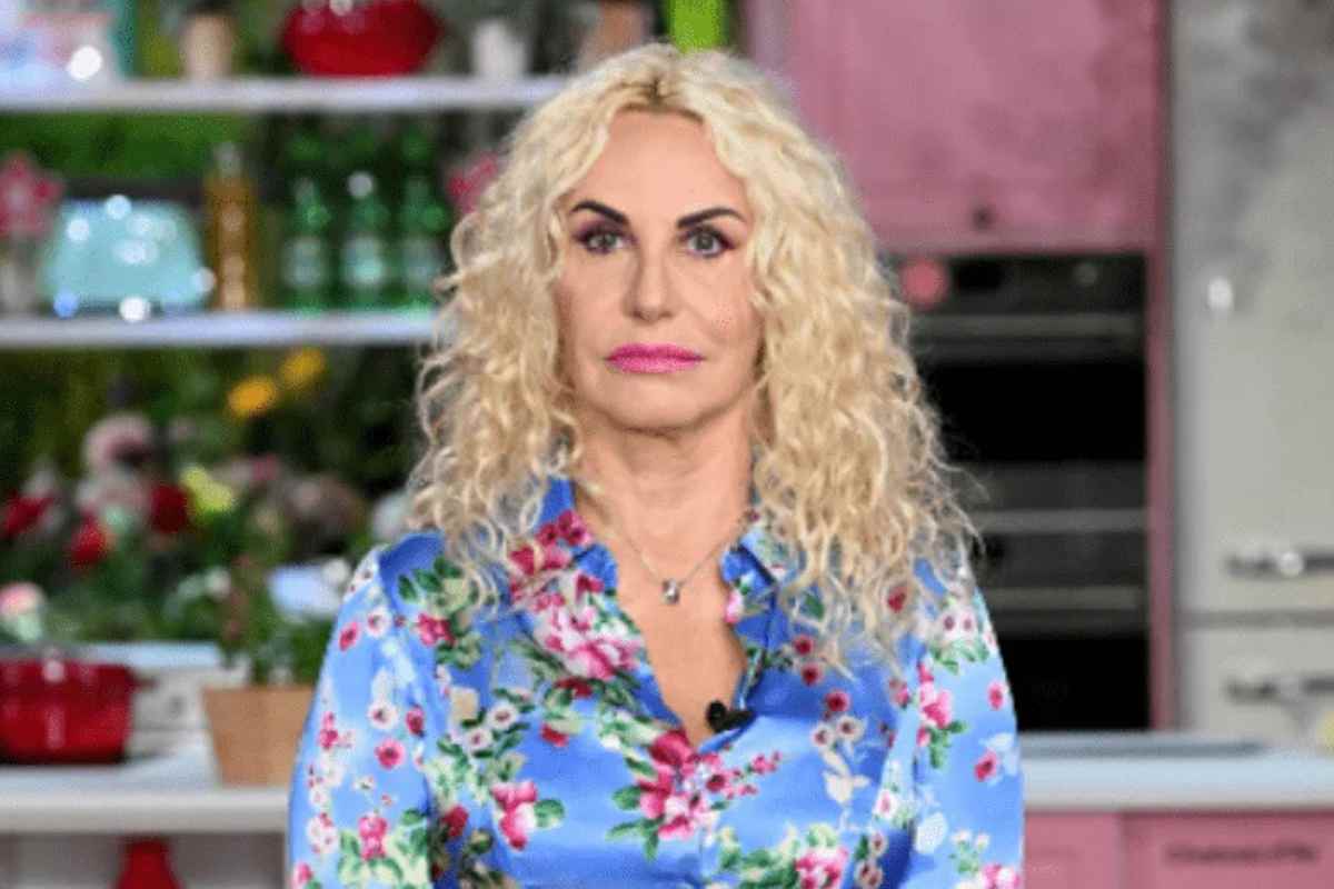 antonella clerici