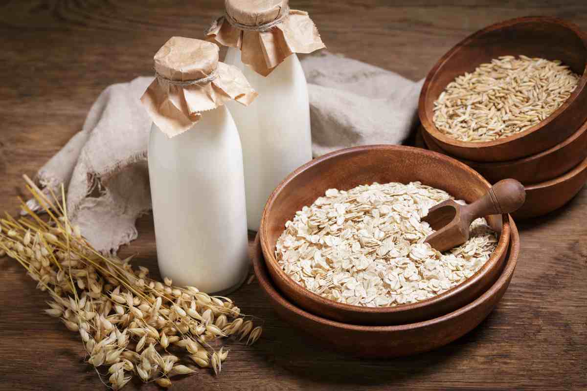 avena latte