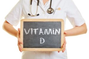 vitamina d