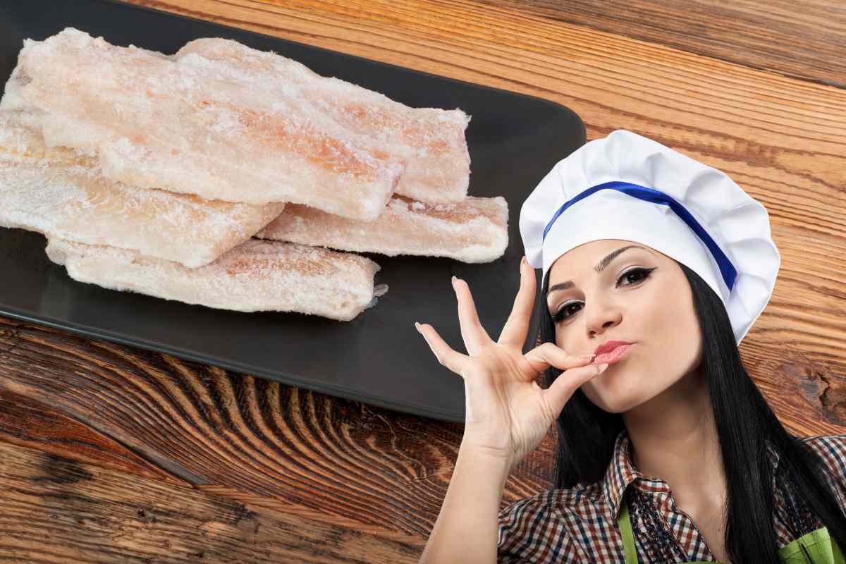 idee ricette merluzzo