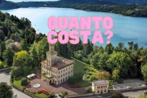 Villa Crespi