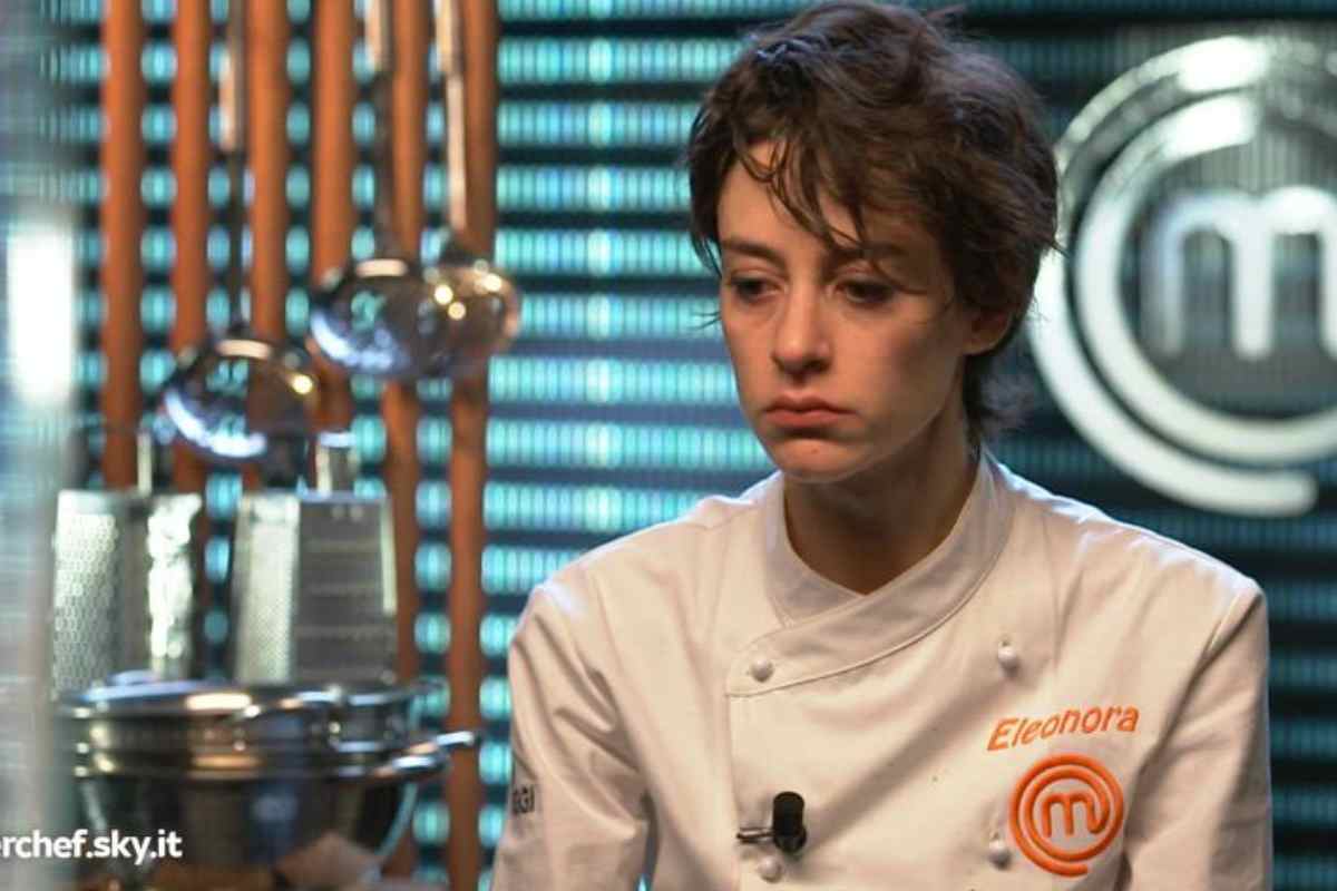 eleonora riso