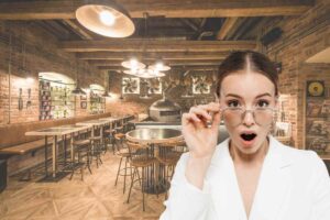 ristorante shock