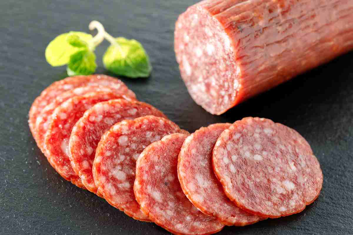 salame