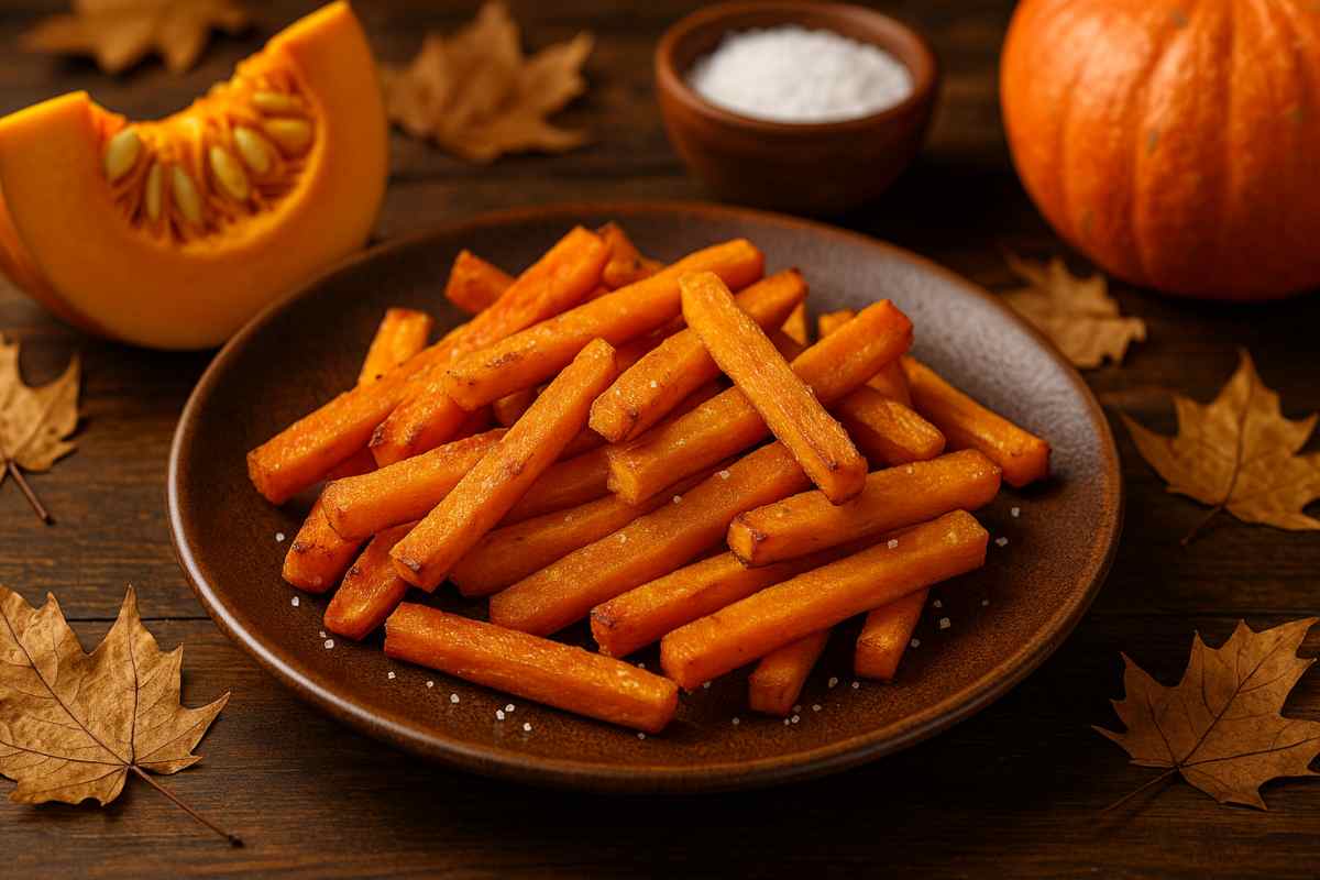 zucca fritta
