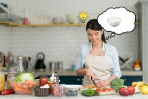pensare di aggiungere yogurt nelle ricette
