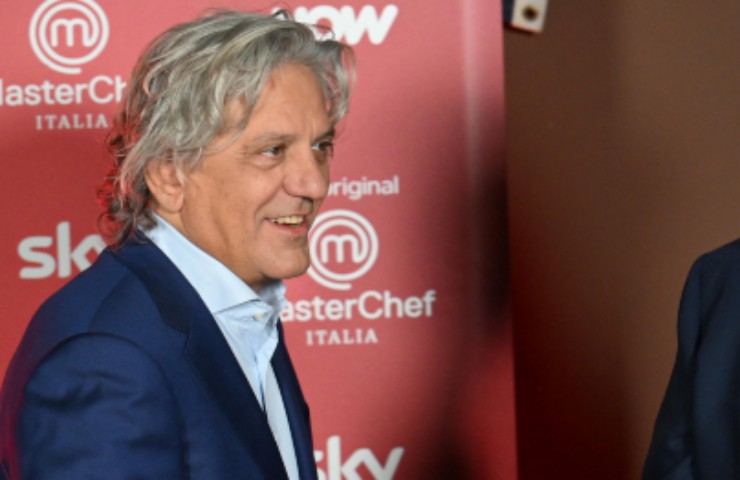 Giorgio Locatelli